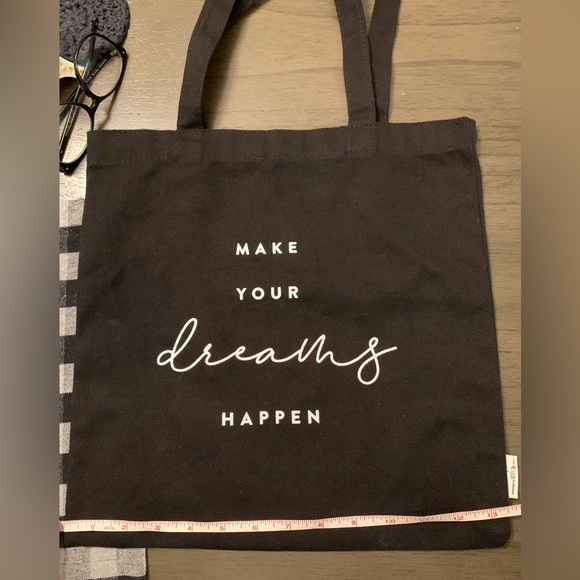 Happy Planner tote - Picture 3 of 6